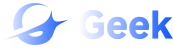 Geek