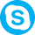 skype